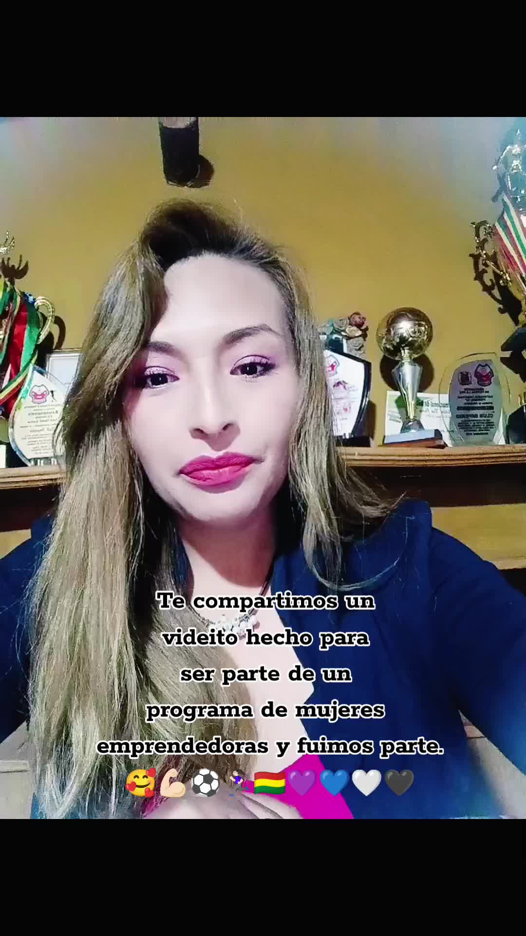 @CLUB IMPERIO A.D.F. FEMENINO