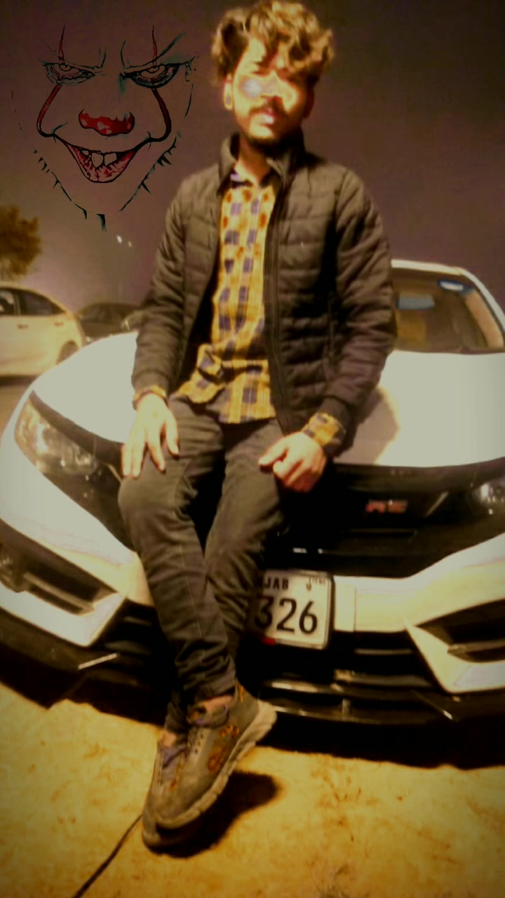 @Saif Rehman $@