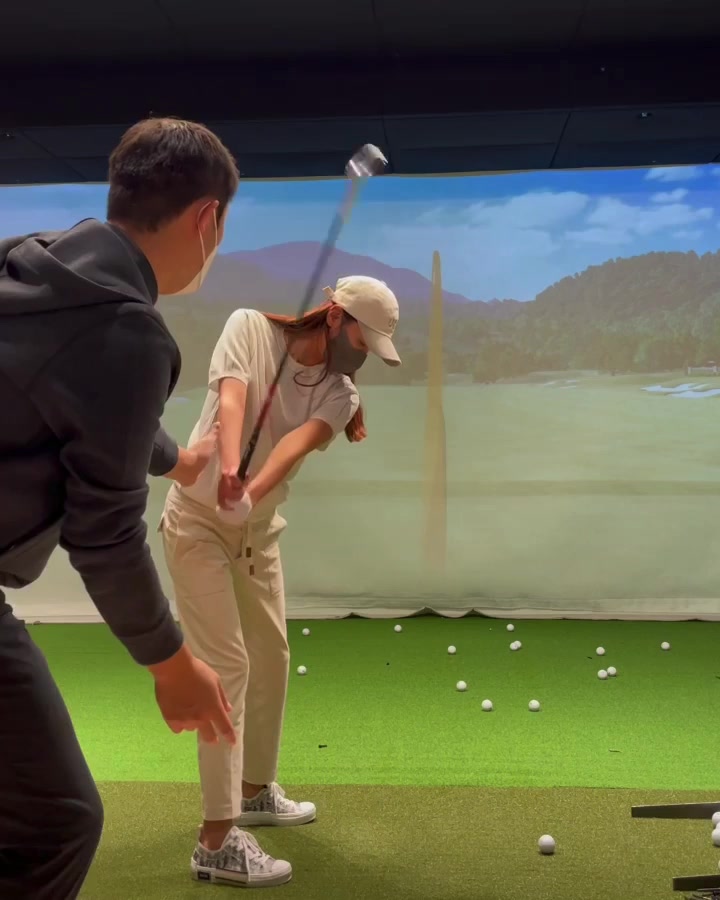 @T&aacute;m Golf