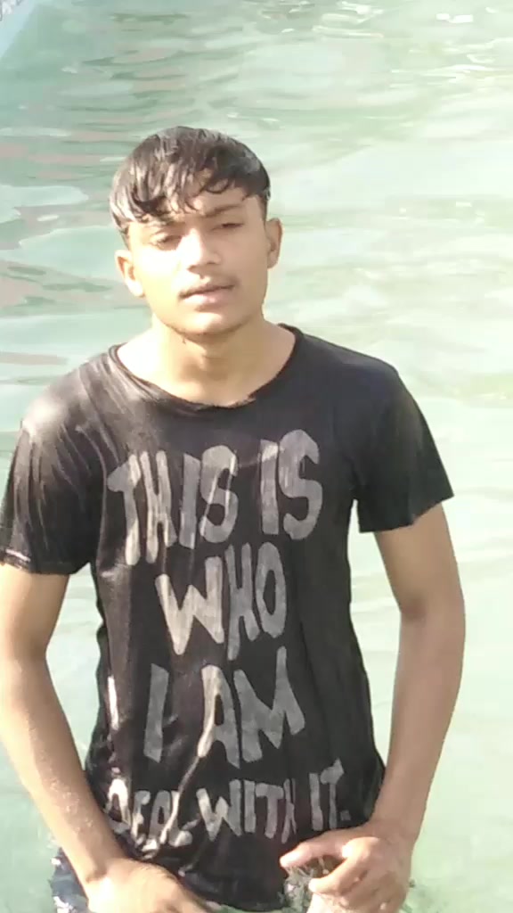 @Daniyal Malik