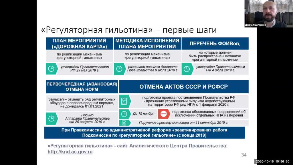 @Smart Regulation
