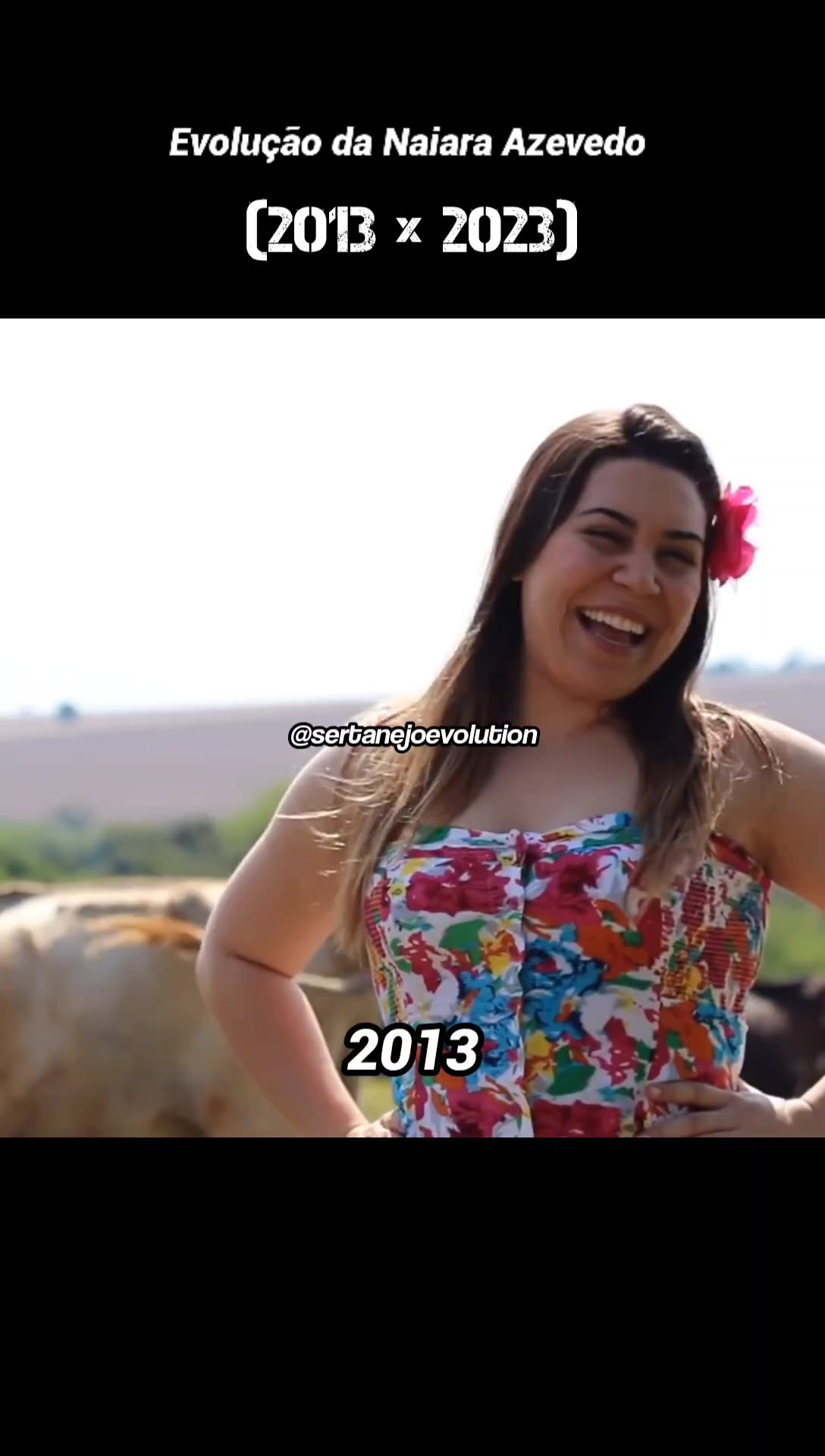 @SERTANEJO EVOLUTION