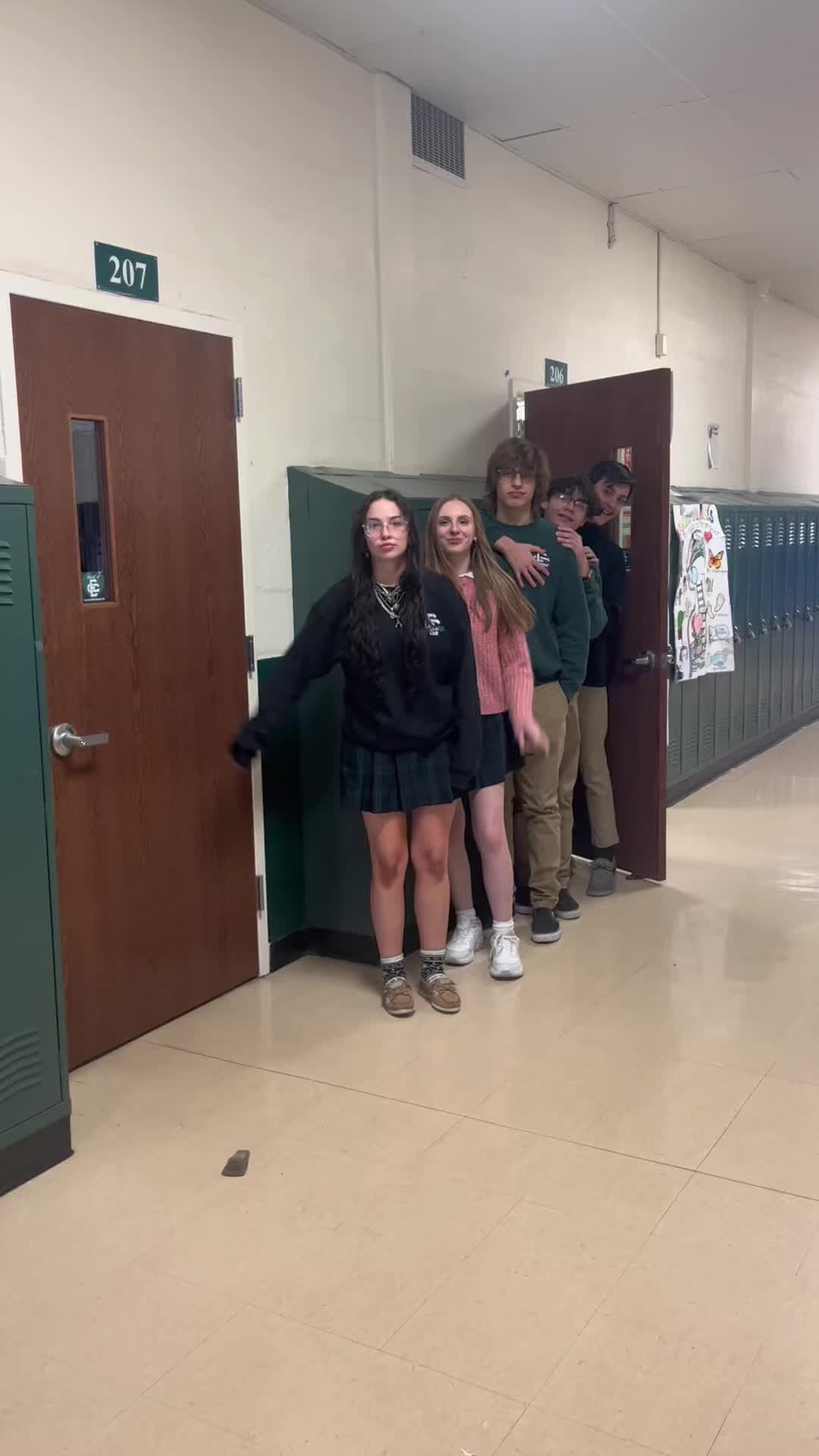 @ECHS Broadcasting