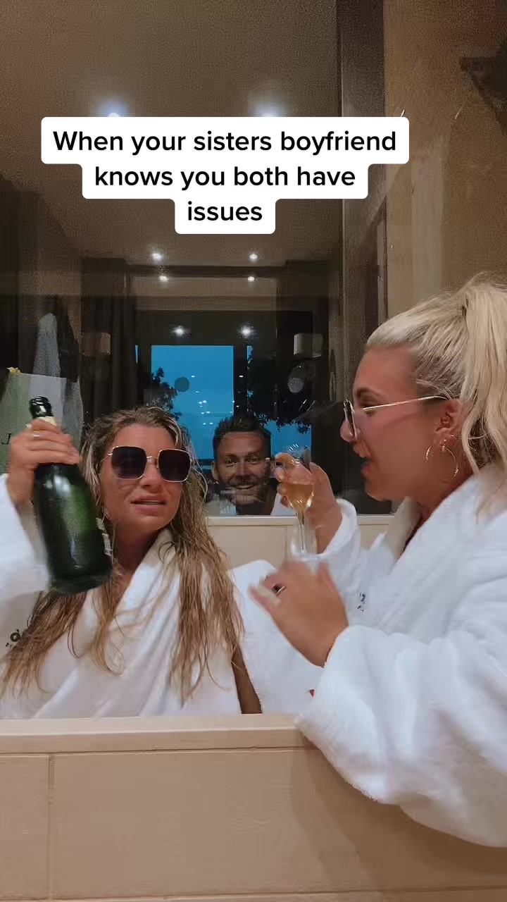 @Char and Em