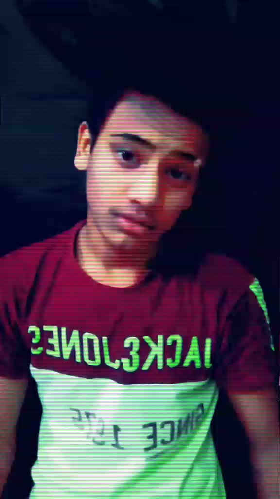 @Mann Chouhan