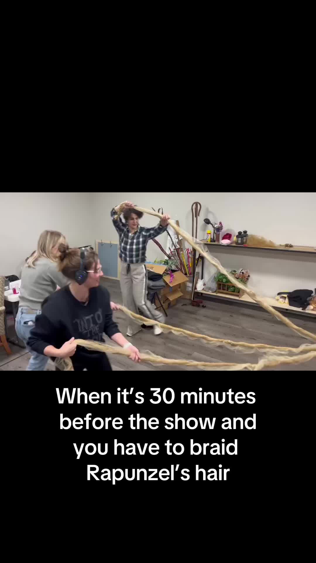 @Hopebox Theatre