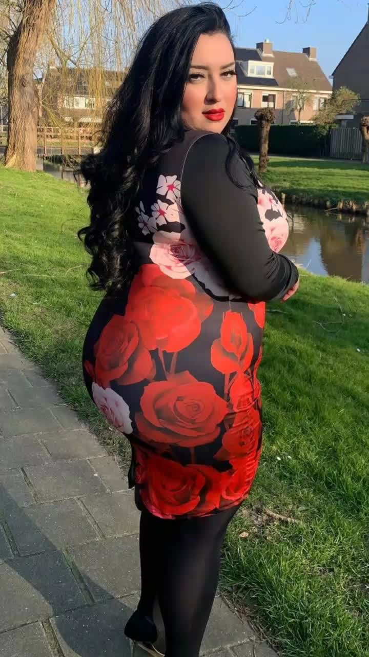 @TikTokplussize