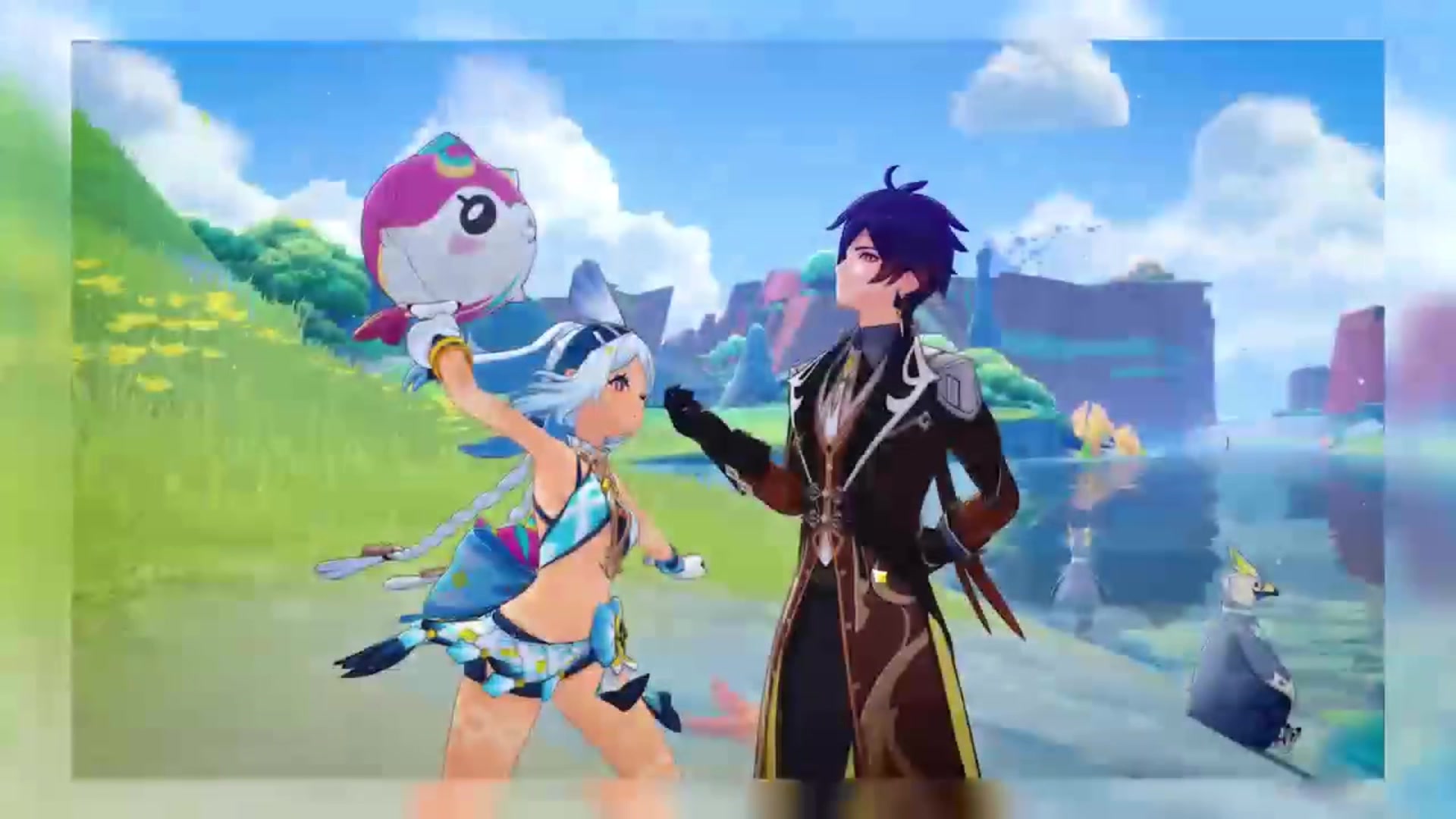 @Anime Wow