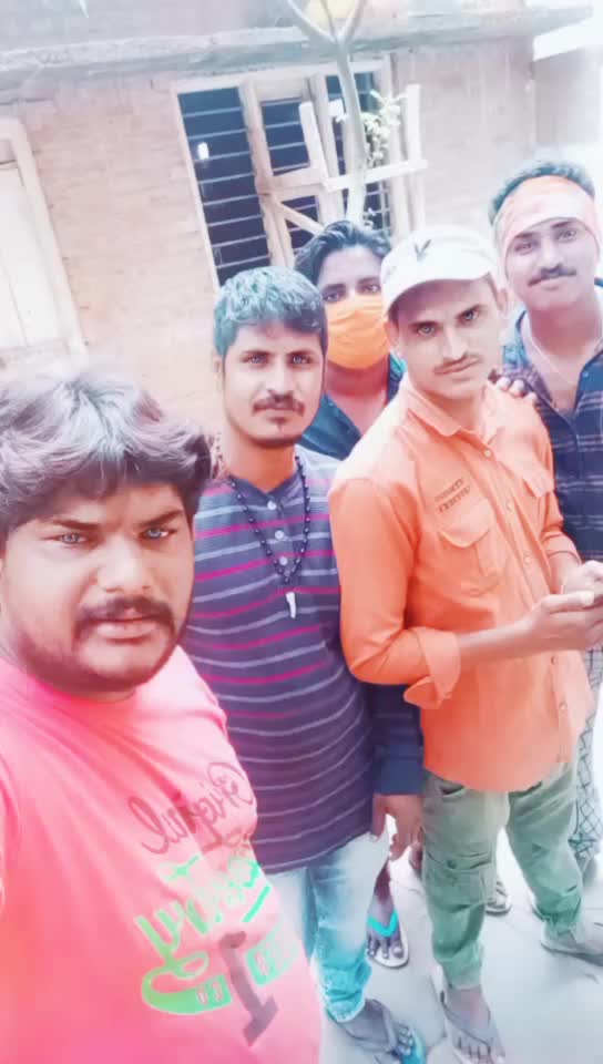 @Junior Darshan