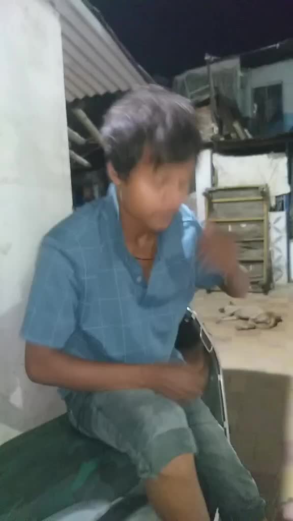 @BaBa fakeer