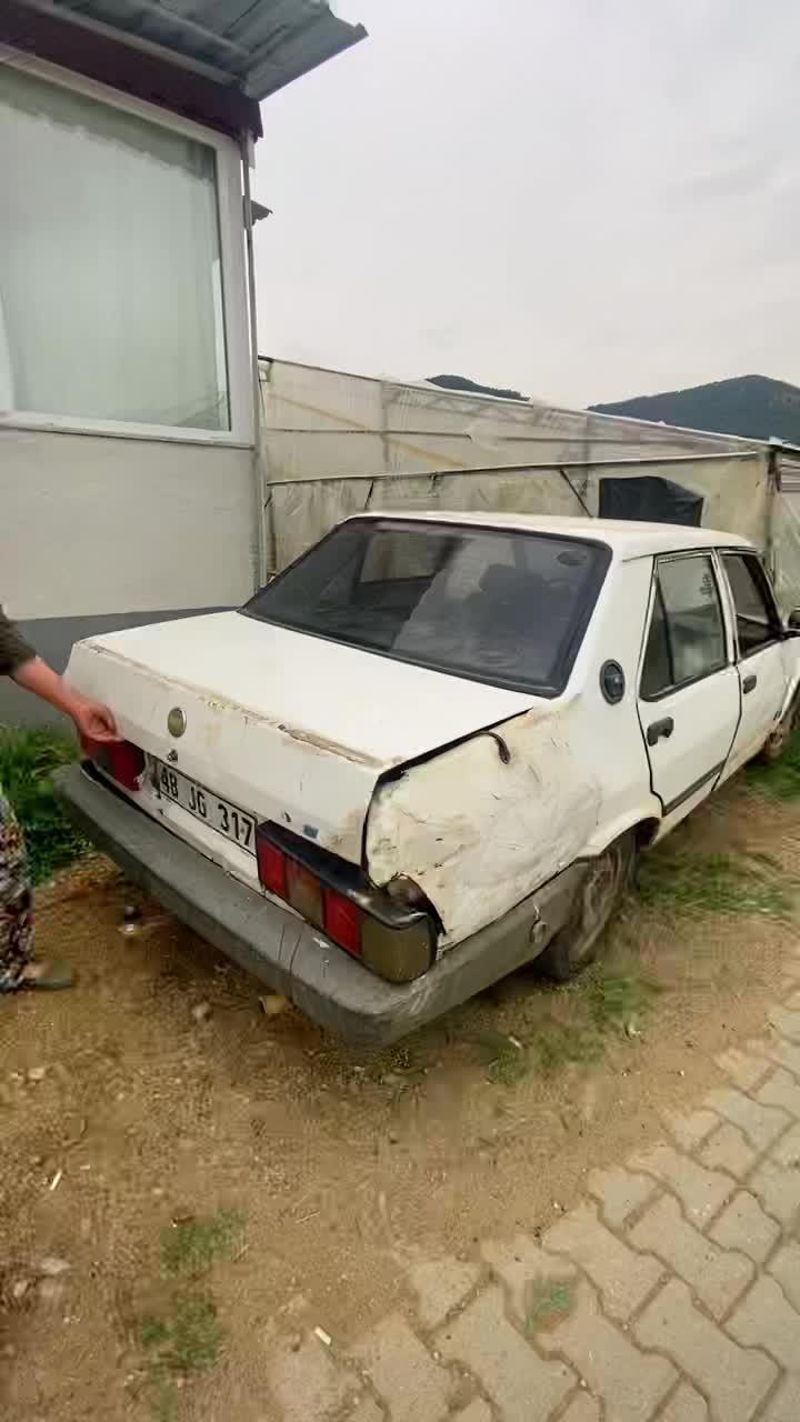 @Yusuf Köse