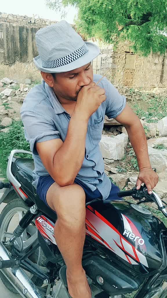 @Ram Chander Chouhan