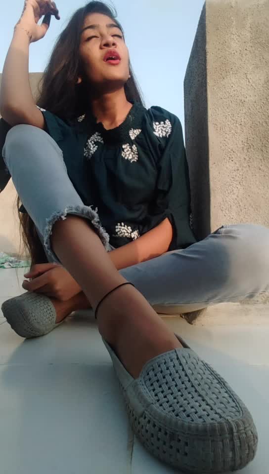 @Patelgirl❤