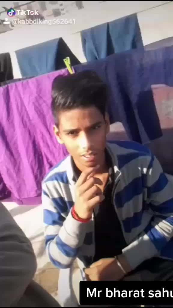 @Mr bharat sahu