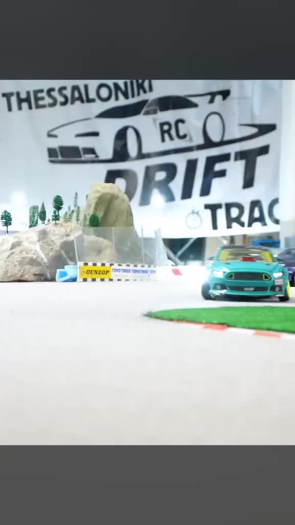 @Mini Racers