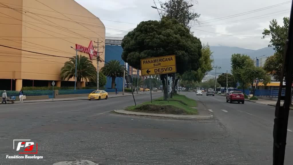 @Fanáticos Busologos 🇪🇨