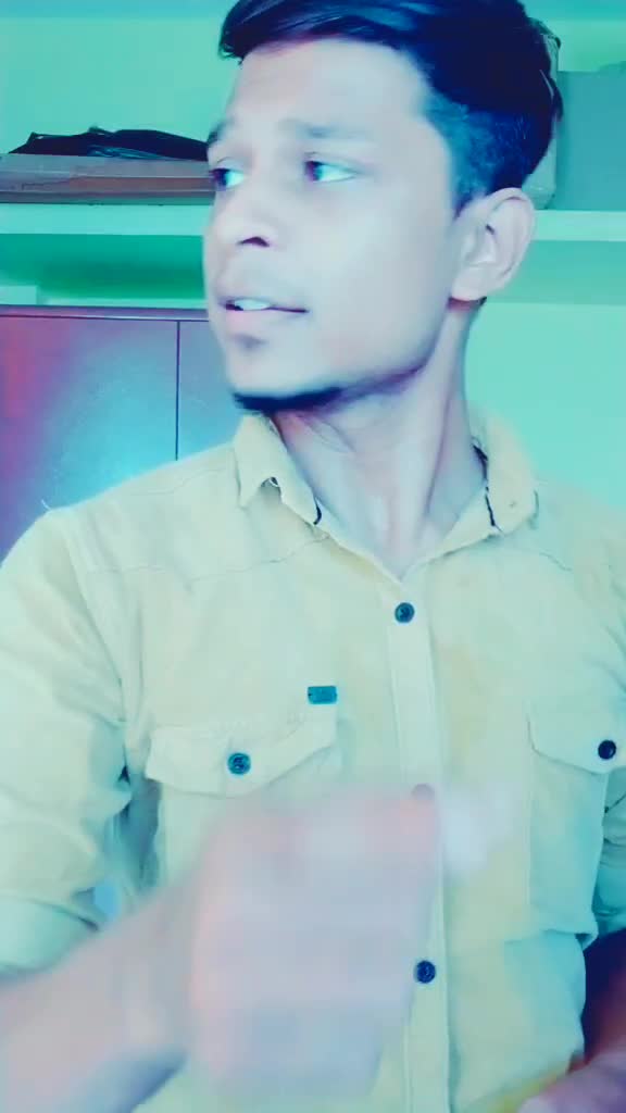 @Khaleel