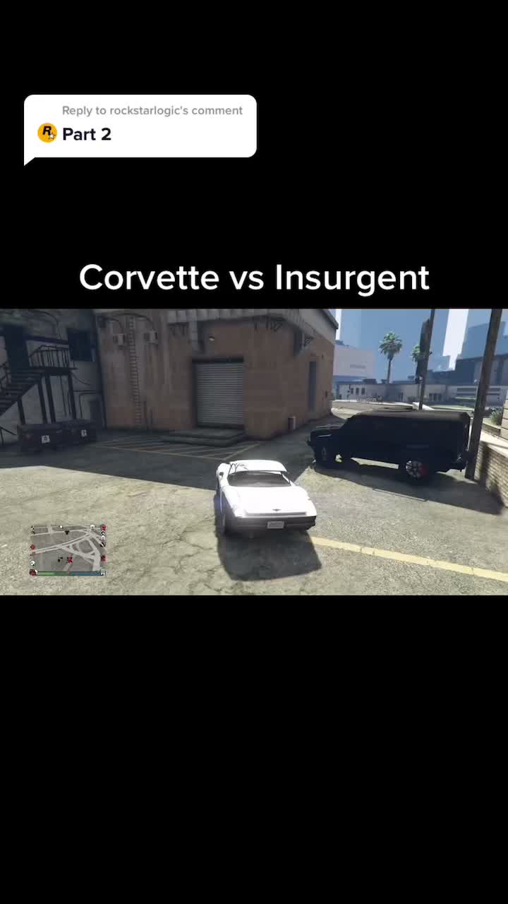 @Rockstarlogic