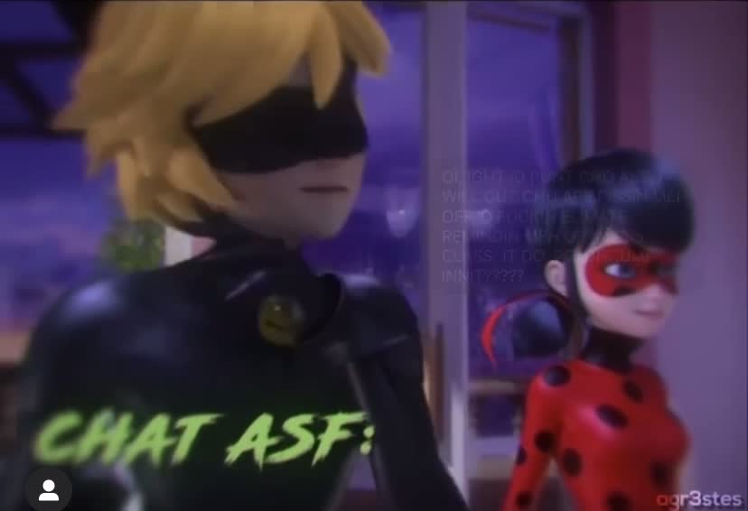 @🐞Miraculous🐈&zwj;⬛
