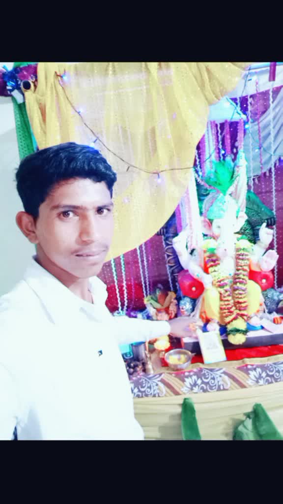 @Nandkishor Hiwale