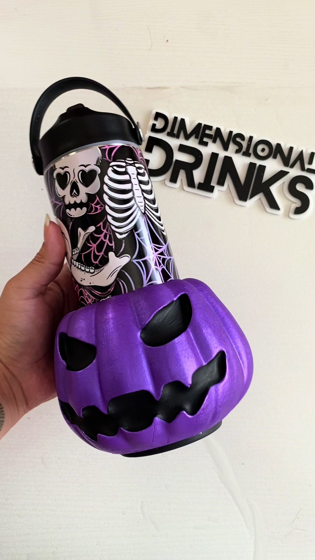 @Dimensional Drinks