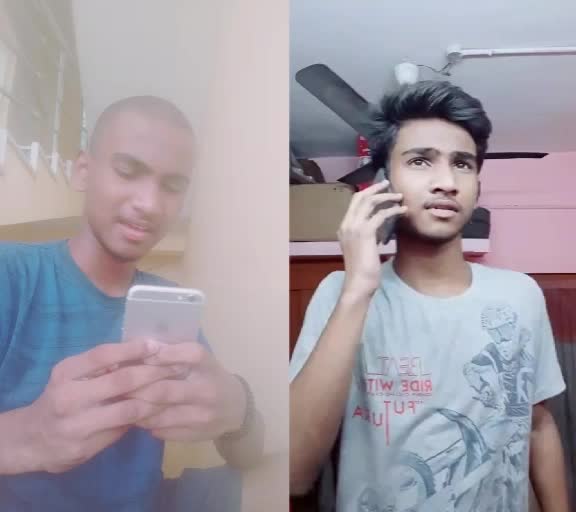 @😎Karthik Bujji😎