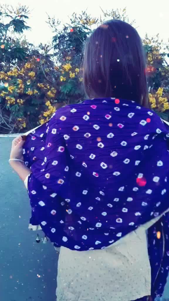 @Shraddha Dubey