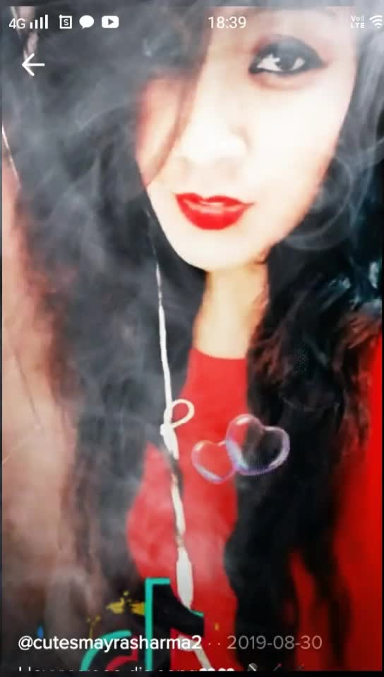 @🔥 Ziddi girl 🔥
