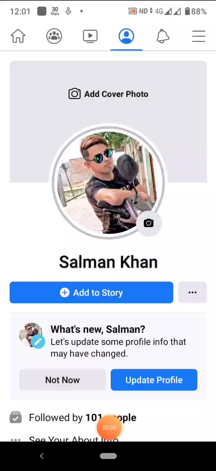 @Salman saifi