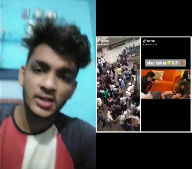 @Tik Tok India 😇 👌