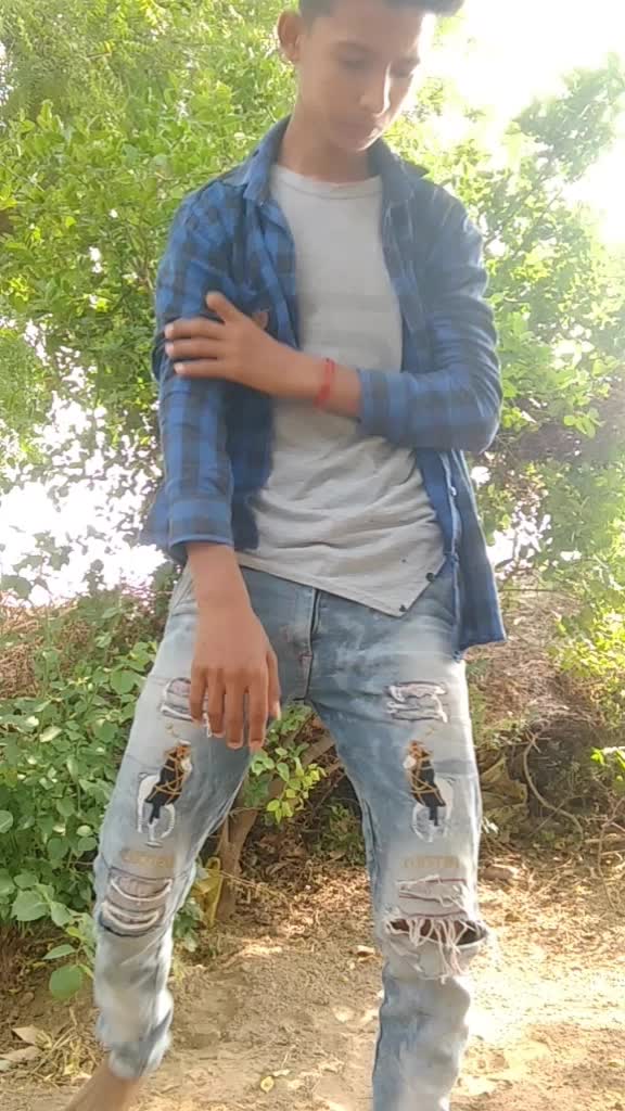 @shivam tomar dancer