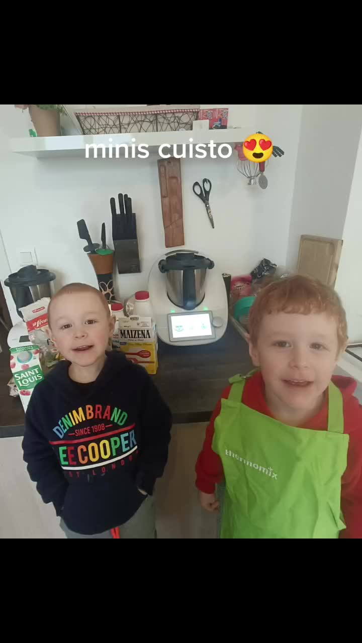 @Emilie conseillère Thermomix