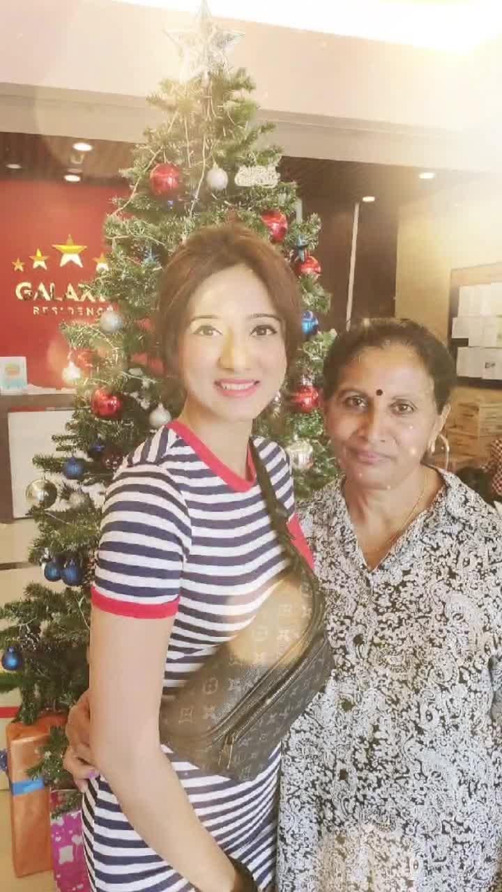 @Harshika Poonacha