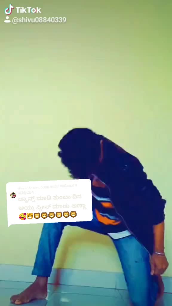 @ಸ್ನೇಹಜೀವಿಶಿವುವಿಷ್ಣು⭐