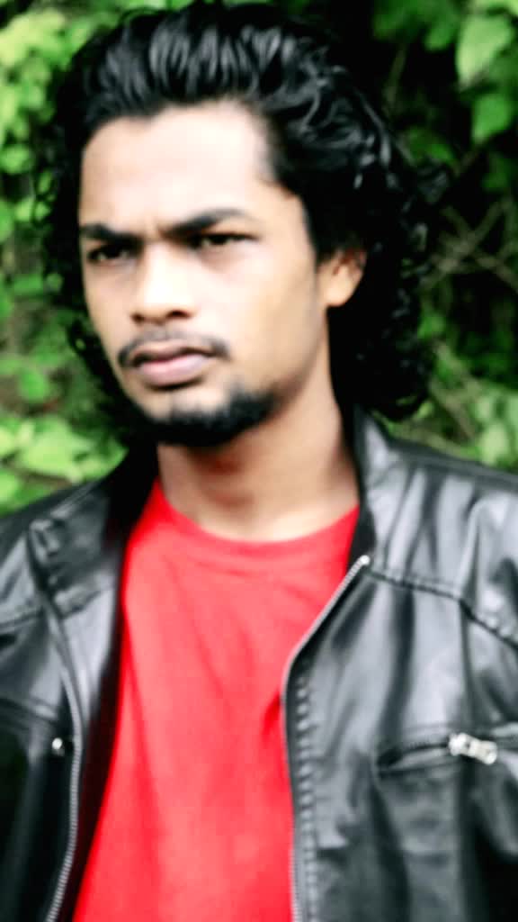 @Shafeer