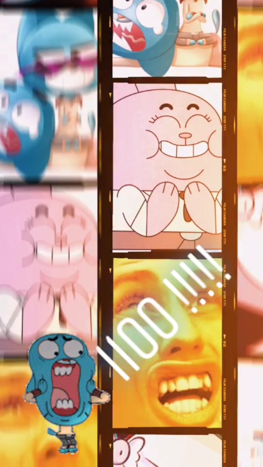 @😺💙Gumball💙😺