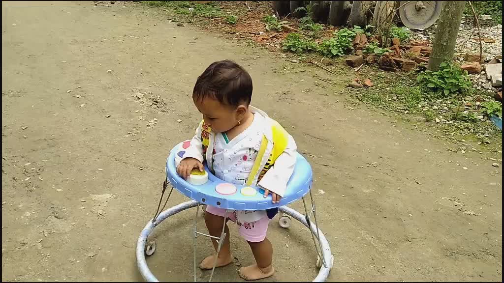 @Miss Bharati