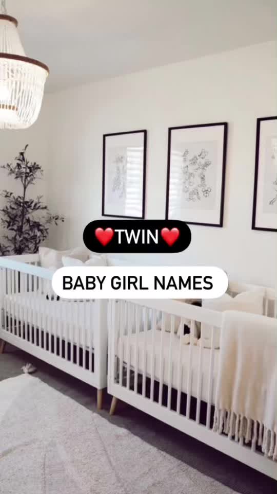 @Baby names 🧸☁️