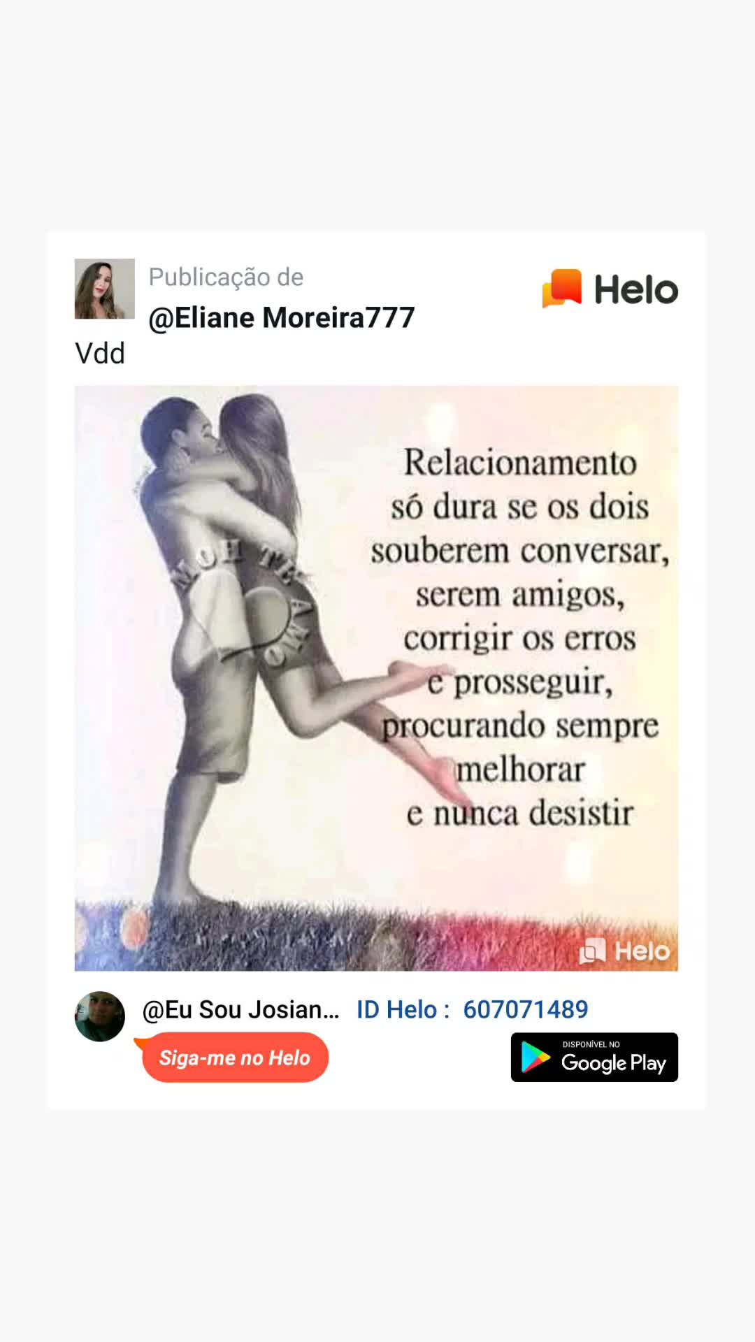 @Josiane Barbosa Pere