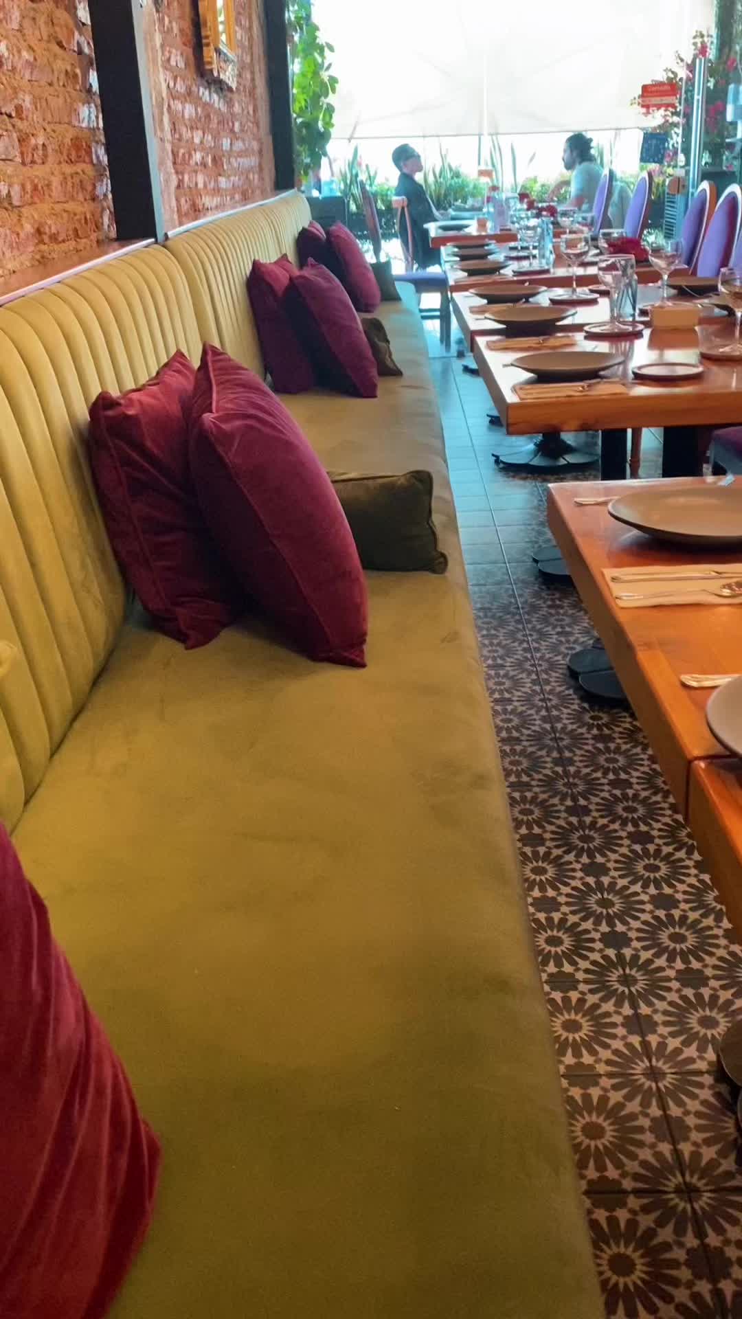 @Mazatl&aacute;n Homes