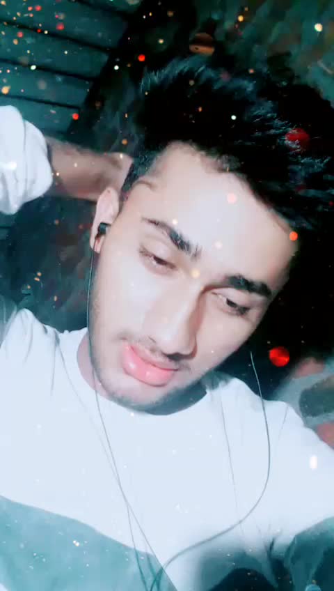 @koi mera real friend banega