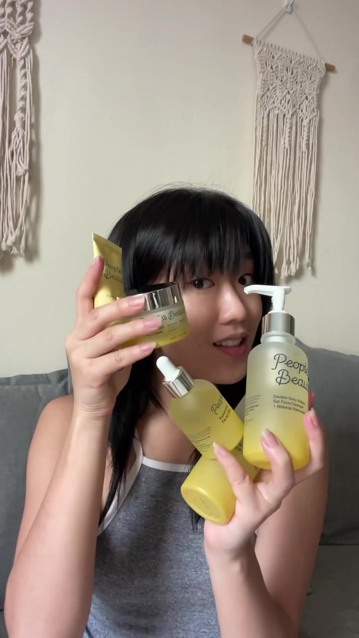 @People&rsquo;s Beauty