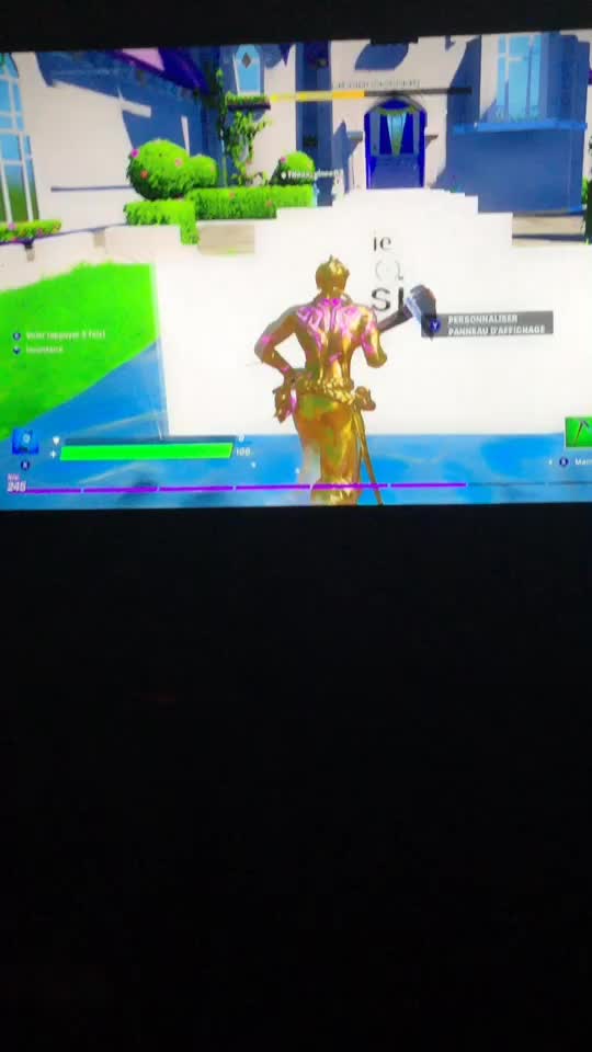 @Cal fortnite