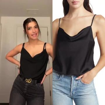 @charli damelio <3