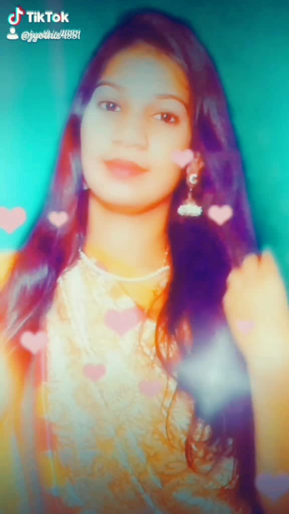 @Jyothi. S