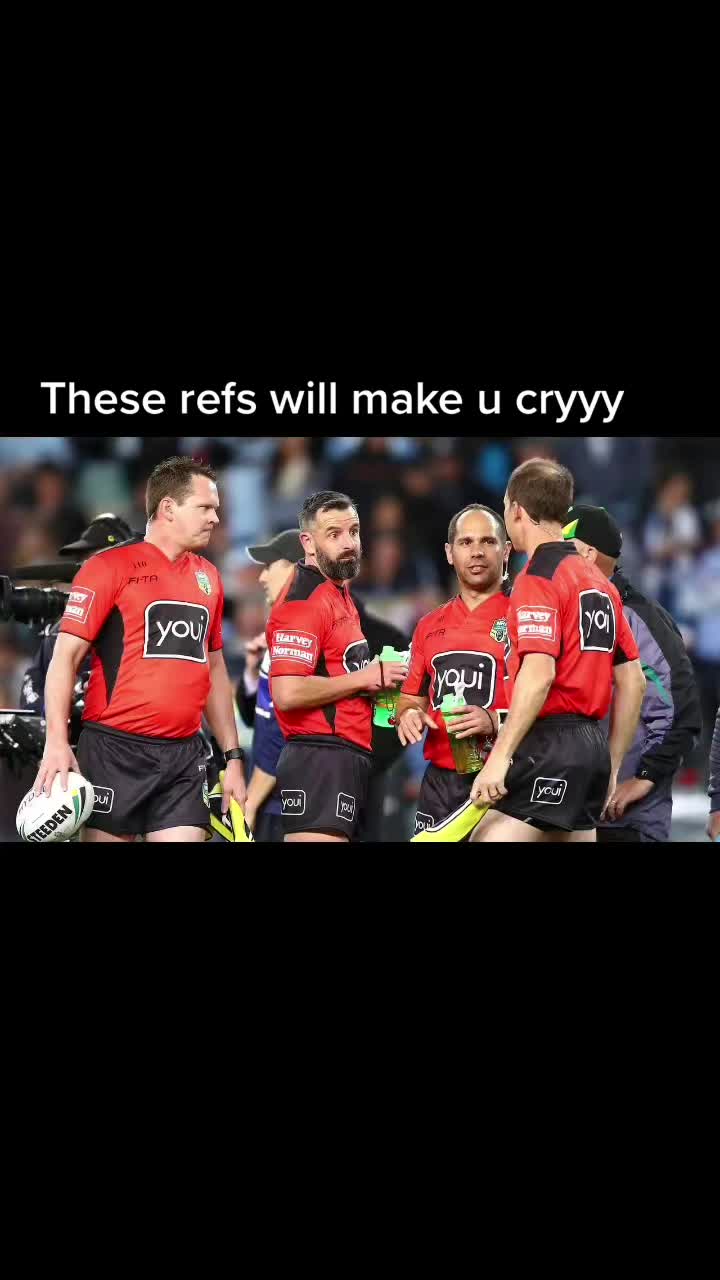 @‼️NRL-VIBEZ‼️
