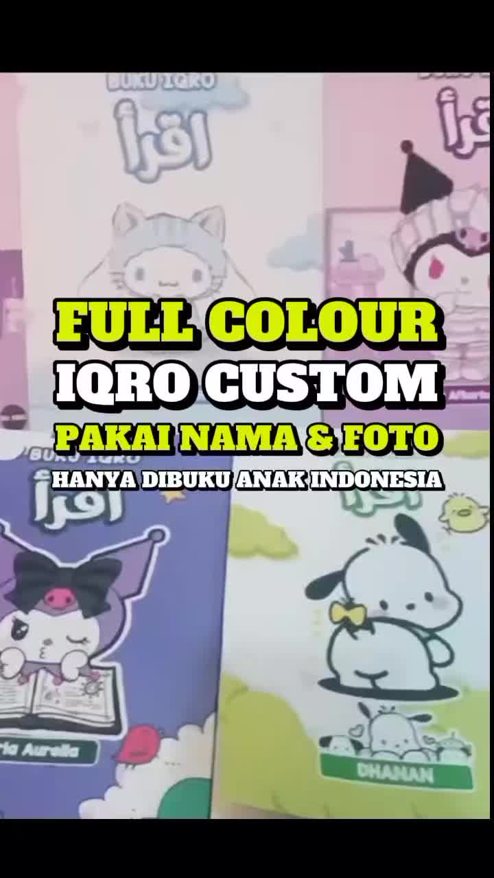 @Buku Anak Indonesia_