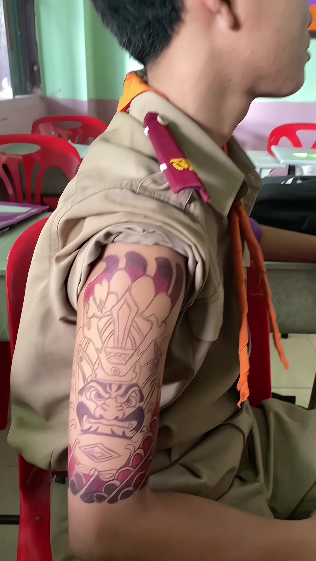 @ฮัลโว่วว