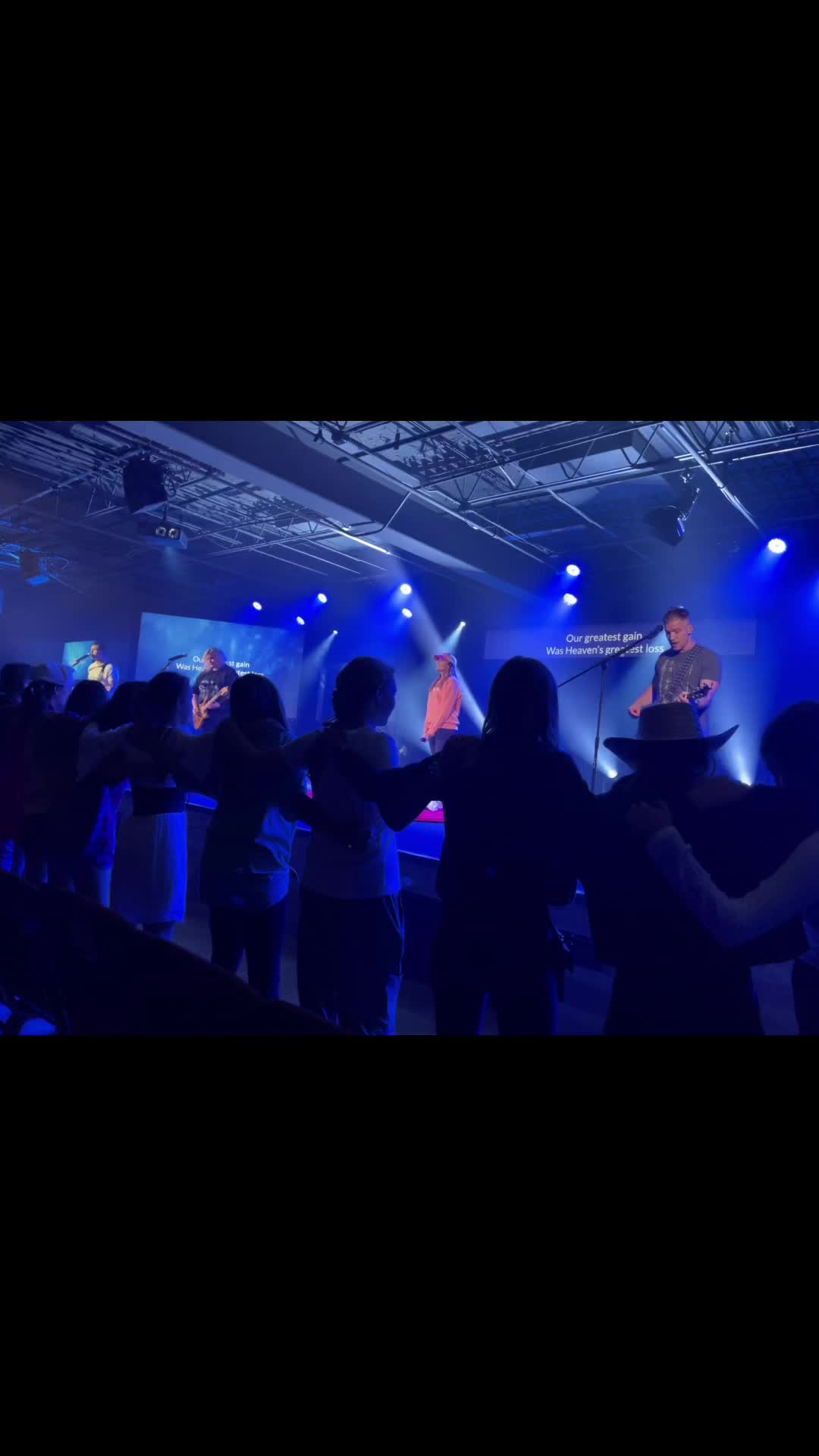 @Fusion Student Ministries