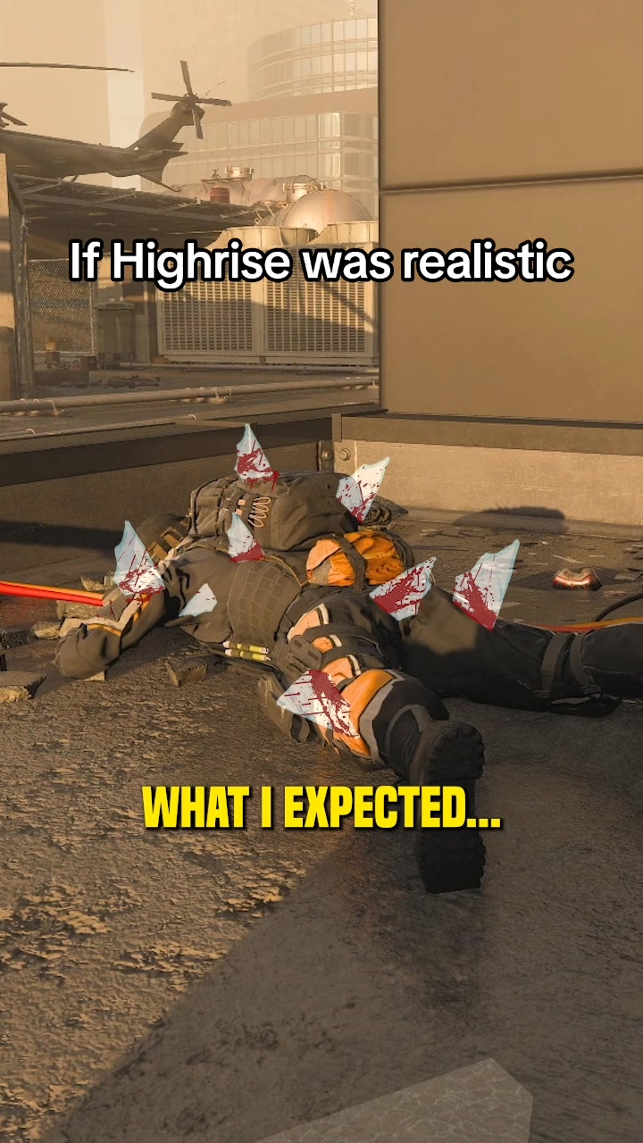 @Replay Mode